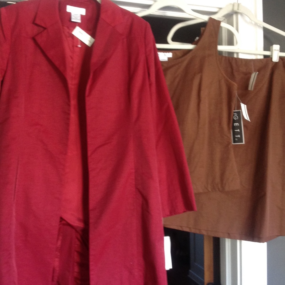GETT Suit - Picture 4 of 10